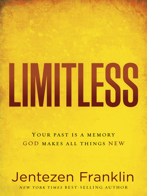 Title details for Limitless by Jentezen Franklin - Available